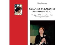 Lid ar garantez, trid ar blijadur