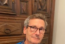 Malo Bouëssel du Bourg : “N’eus abeg ebet ne zeufe ket Breizh a-benn da broduiñ gwin mat a-benn ugent vloaz”